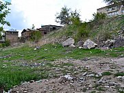 Buildable land, Kanaker-Zeytun, Yerevan