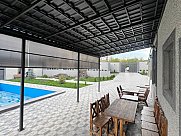 Гостиничный комплекс, Арзни, Котайк