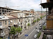 Բնակարան, 2 սենյականոց, Փոքր Կենտրոն, Երևան
