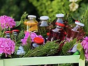 Производственная территория, Цовагюх, Гегаркуник