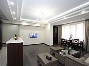 Apartment, 3 room, Downtown, Yerevan