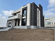Առանձնատուն, Վահագնի թաղամաս, Երևան