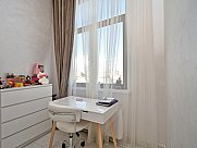 Penthouse, 4 room, Arabkir, Yerevan