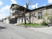 Առանձնատուն, 1 հարկանի, Նոր Նորք, Երևան