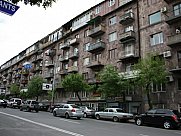 Բնակարան, 2 սենյականոց, Փոքր Կենտրոն, Երևան