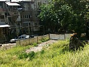 Участок жилой застройки, Малый Центр, Ереван