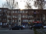 Բնակարան, 3 սենյականոց, Փոքր Կենտրոն, Երևան