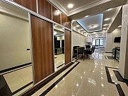 Apartment, 3 room, Downtown, Yerevan