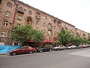 Դուպլեքս, 5 սենյականոց, Փոքր Կենտրոն, Երևան