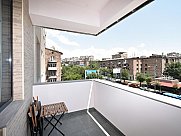 Квартира, 2 комнатная, Арабкир, Ереван