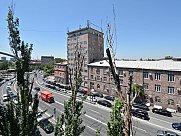 Բնակարան, 3 սենյականոց, Մեծ Կենտրոն, Երևան