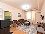 Apartment, 3 room, Downtown, Yerevan