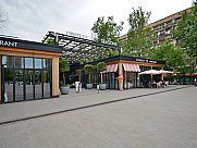 Квартира, 3 комнатная, Малый Центр, Ереван