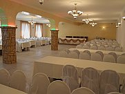 Restaurant, Nor Nork, Yerevan
