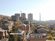 Բնակարան, 1 սենյականոց, Փոքր Կենտրոն, Երևան