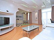 Apartment, 3 room, Downtown, Yerevan