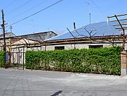 Առանձնատուն, 1 հարկանի, Արաբկիր, Երևան