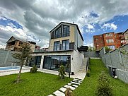 Особняк, Джрвеж, Котайк