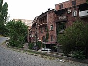 Բնակարան, 4 սենյականոց, Փոքր Կենտրոն, Երևան