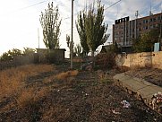 Участок общественной застройки, Норк Мараш, Ереван