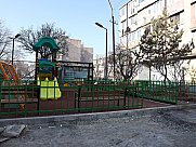 Apartment, 2 room, Nor Nork, Yerevan