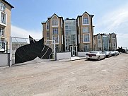 Квартира, 4 комнатная, Нор Норк, Ереван