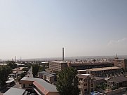 Բնակարան, 3 սենյականոց, Արաբկիր, Երևան
