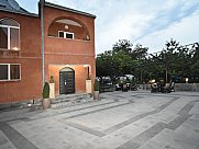 Առանձնատուն, Քանաքեռ-Զեյթուն, Երևան