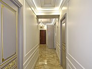 Apartment, 4 room, Davtashen, Yerevan