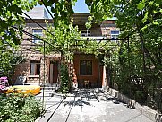 House, 2 floors, Kanaker-Zeytun, Yerevan