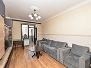 Apartment, 2 room, Ajapnyak, Yerevan