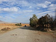 Production area, Eghvard, Kotayk