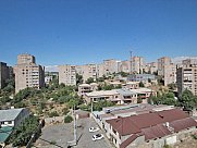 Բնակարան, 2 սենյականոց, Ավան, Երևան