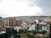 Apartment, Downtown, Yerevan