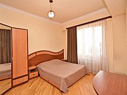 Квартира, 4 комнатная, Арабкир, Ереван