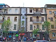 Բնակարան, 4 սենյականոց, Փոքր Կենտրոն, Երևան