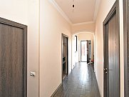 Особняк, Геганист, Арарат