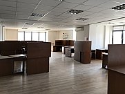 Office, Downtown, Yerevan