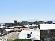 Особняк, Арабкир, Ереван