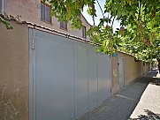 House, Erebouni, Yerevan