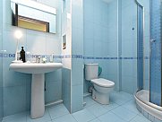 Apartment, 4 room, Downtown, Yerevan