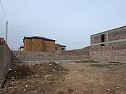 Buildable land, Ajapnyak, Yerevan