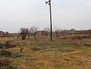 Buildable land, Ptkhunq, Armavir