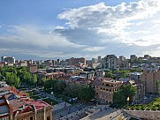 Квартира, 4 комнатная, Малый Центр, Ереван