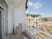 Квартира, 4 комнатная, Нор Норк, Ереван