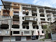Բնակարան, 3 սենյականոց, Քանաքեռ-Զեյթուն, Երևան