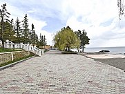 Hotel, Sevan lake, Gegharkunik