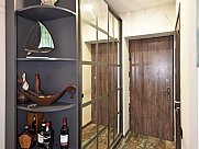 Квартира, 1 комнатная, Малый Центр, Ереван