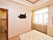 Квартира, 4 комнатная, Большой Центр, Ереван