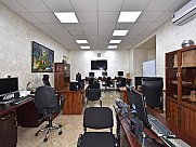 Գրասենյակային տարածք, Արաբկիր, Երևան
